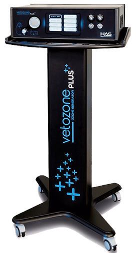  Vetozone Plus